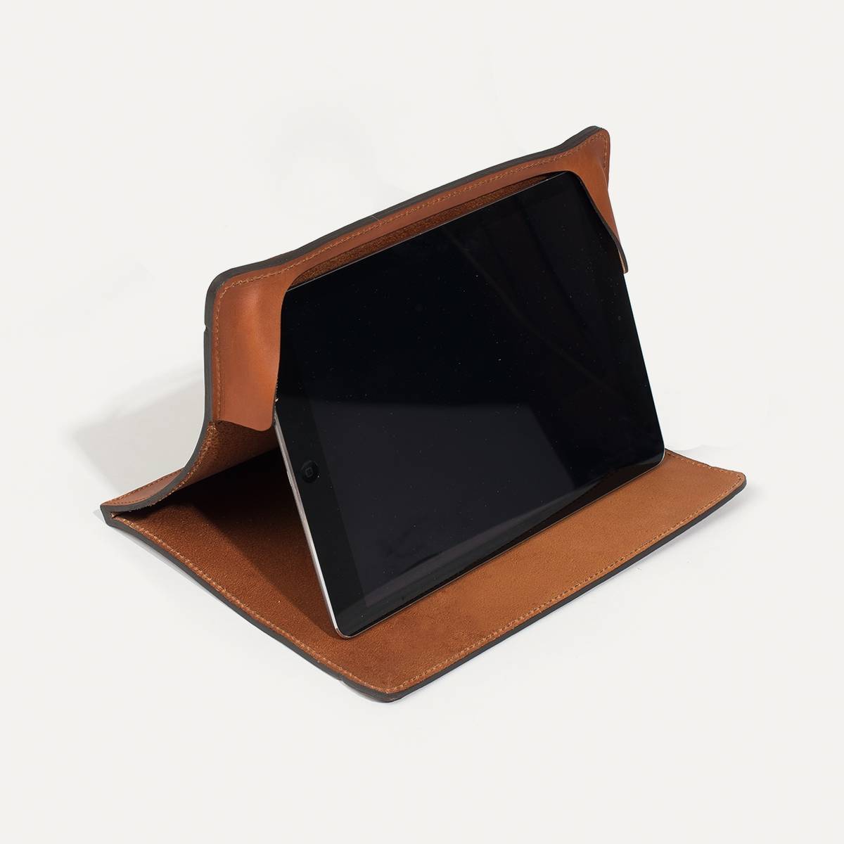 Dejean Ipad Air sleeve - Palissandre (image n°3)