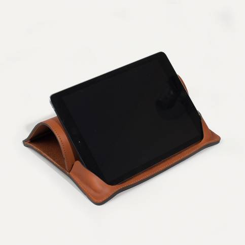 Dejean Ipad Air sleeve - Palissandre