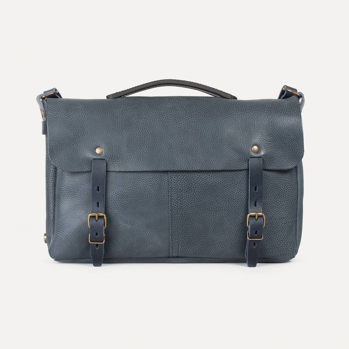 Sac Plombier Justin - Indigo (image n°3)