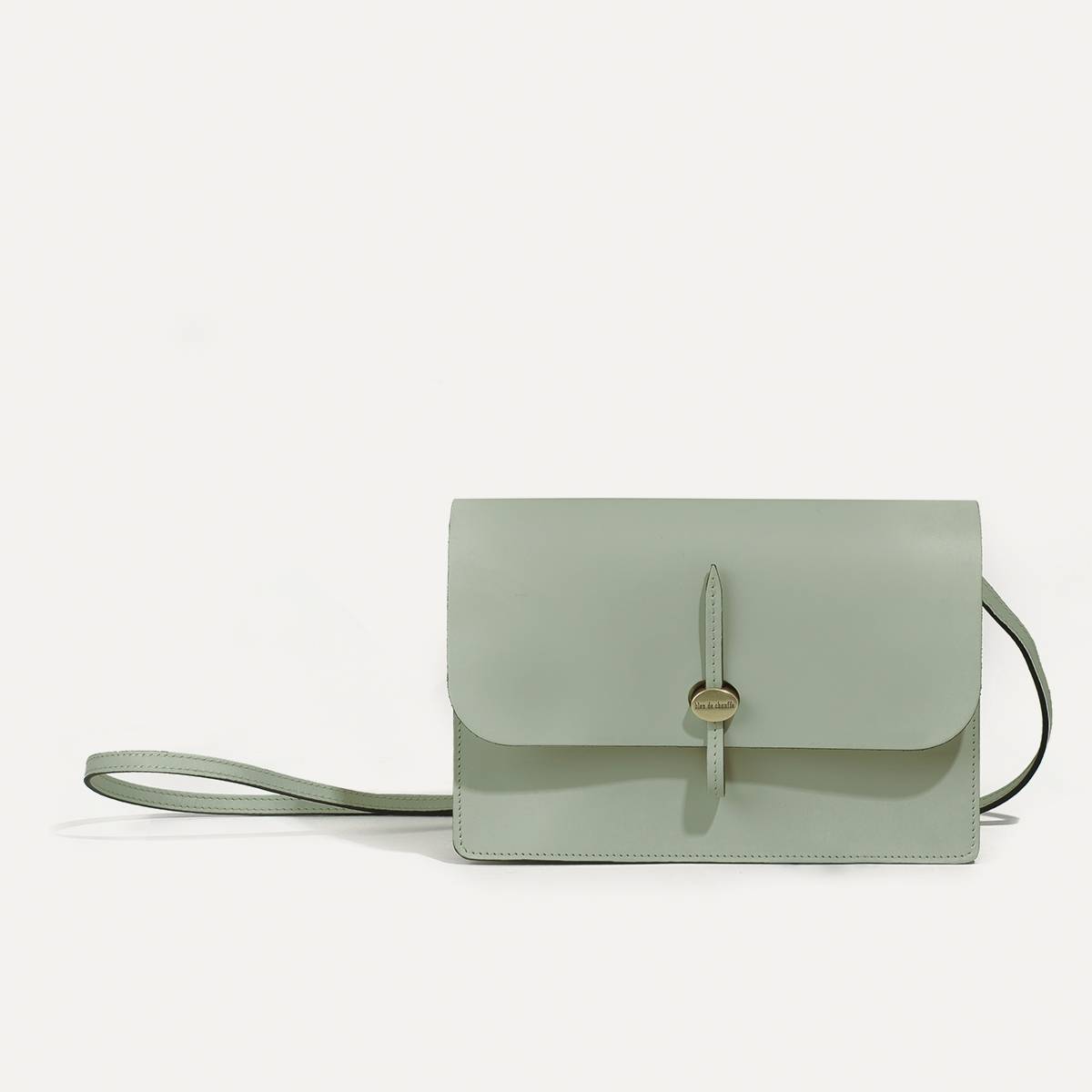 Jordi Clutch bag - Ocean (image n°1)