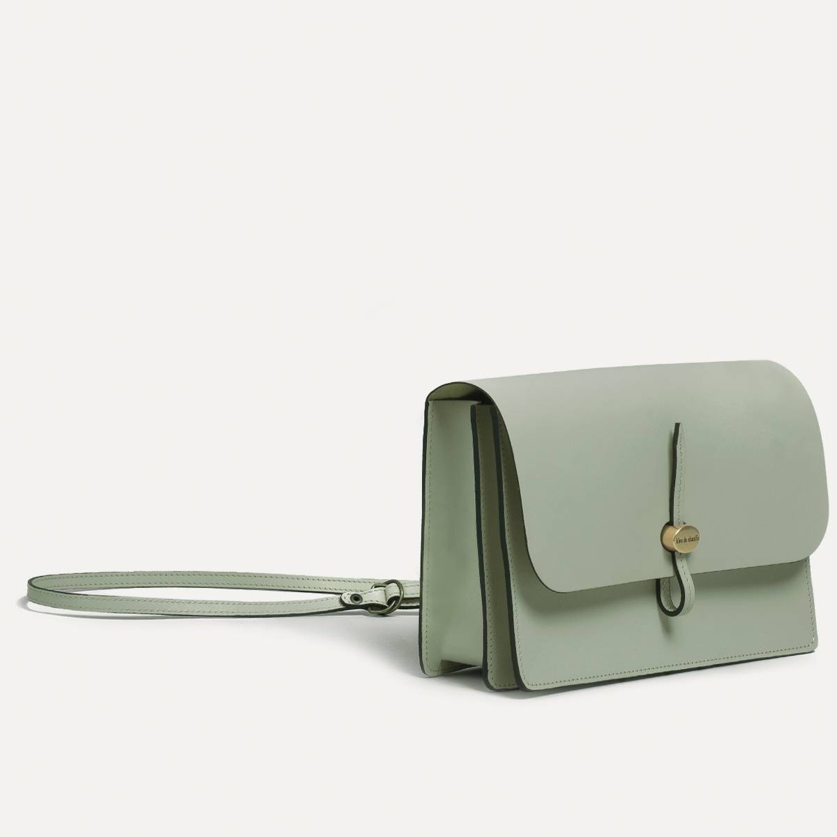 Jordi Clutch bag - Ocean (image n°2)