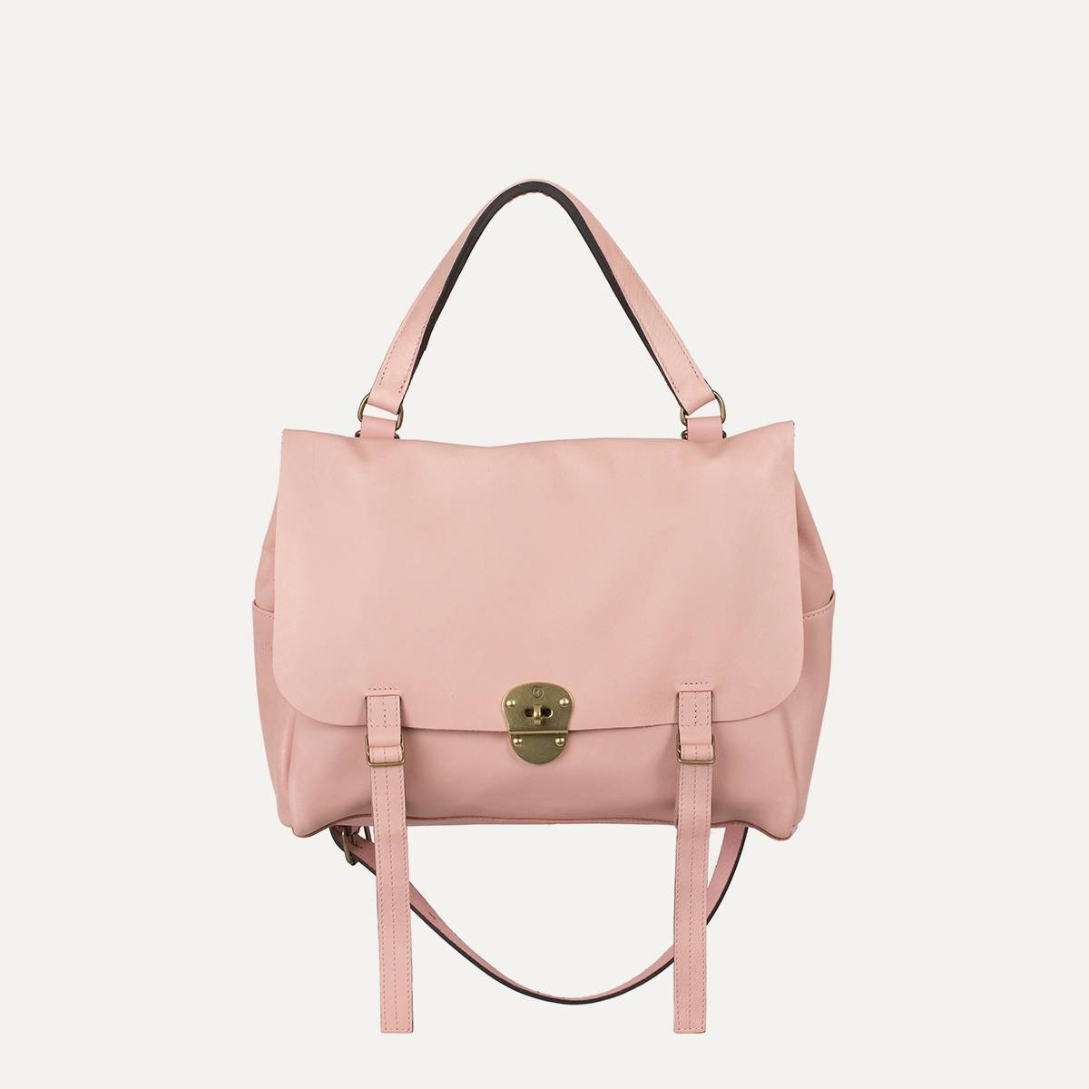 Sac Coline - Rose (image n°1)
