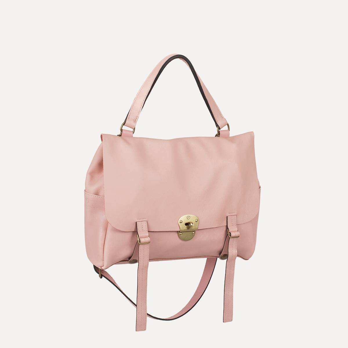 Sac Coline - Rose (image n°3)