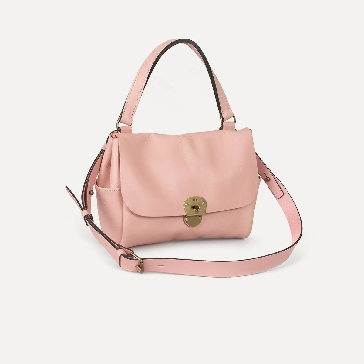 June bag - Powder pink  (image n°2)