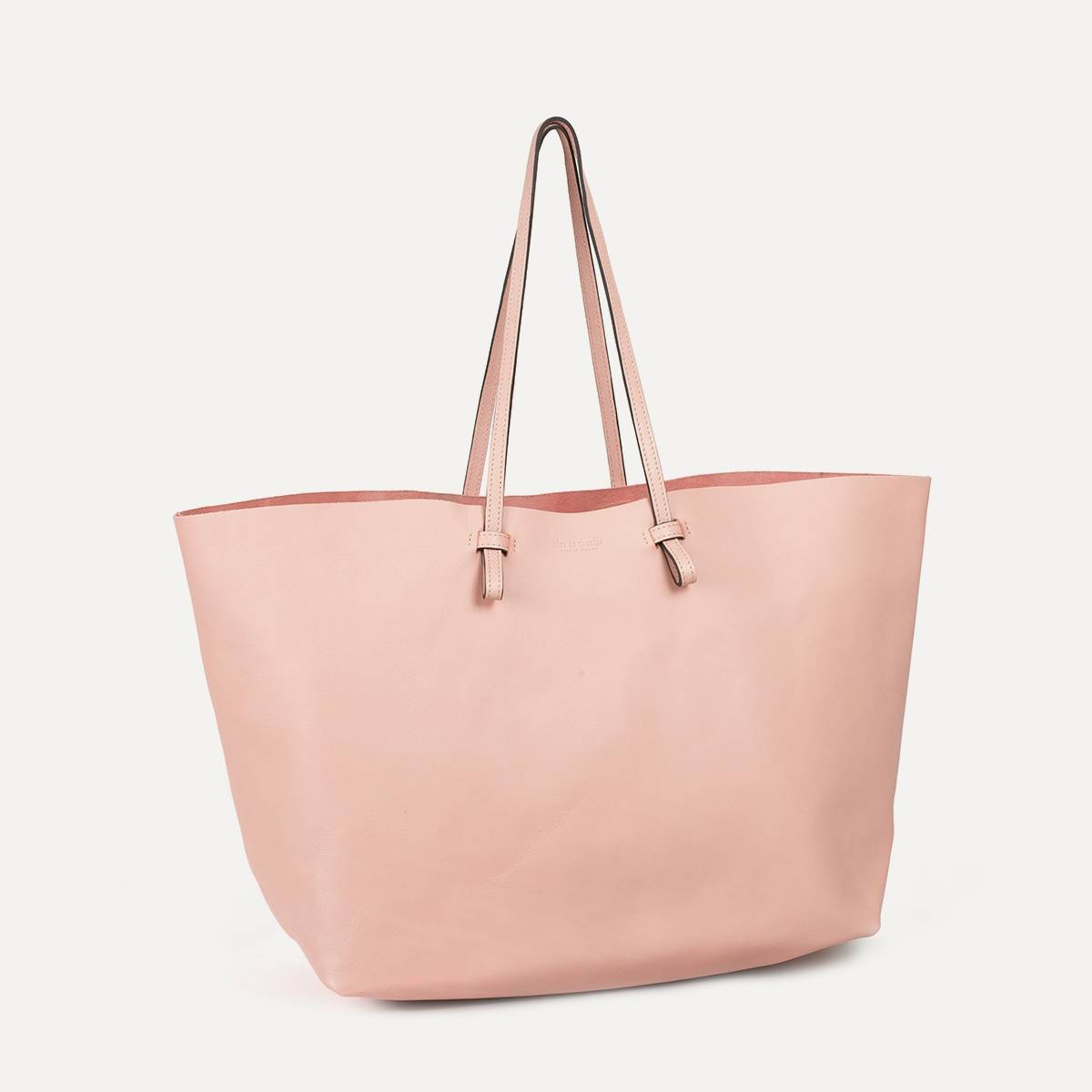 Sac femme rose poudre top