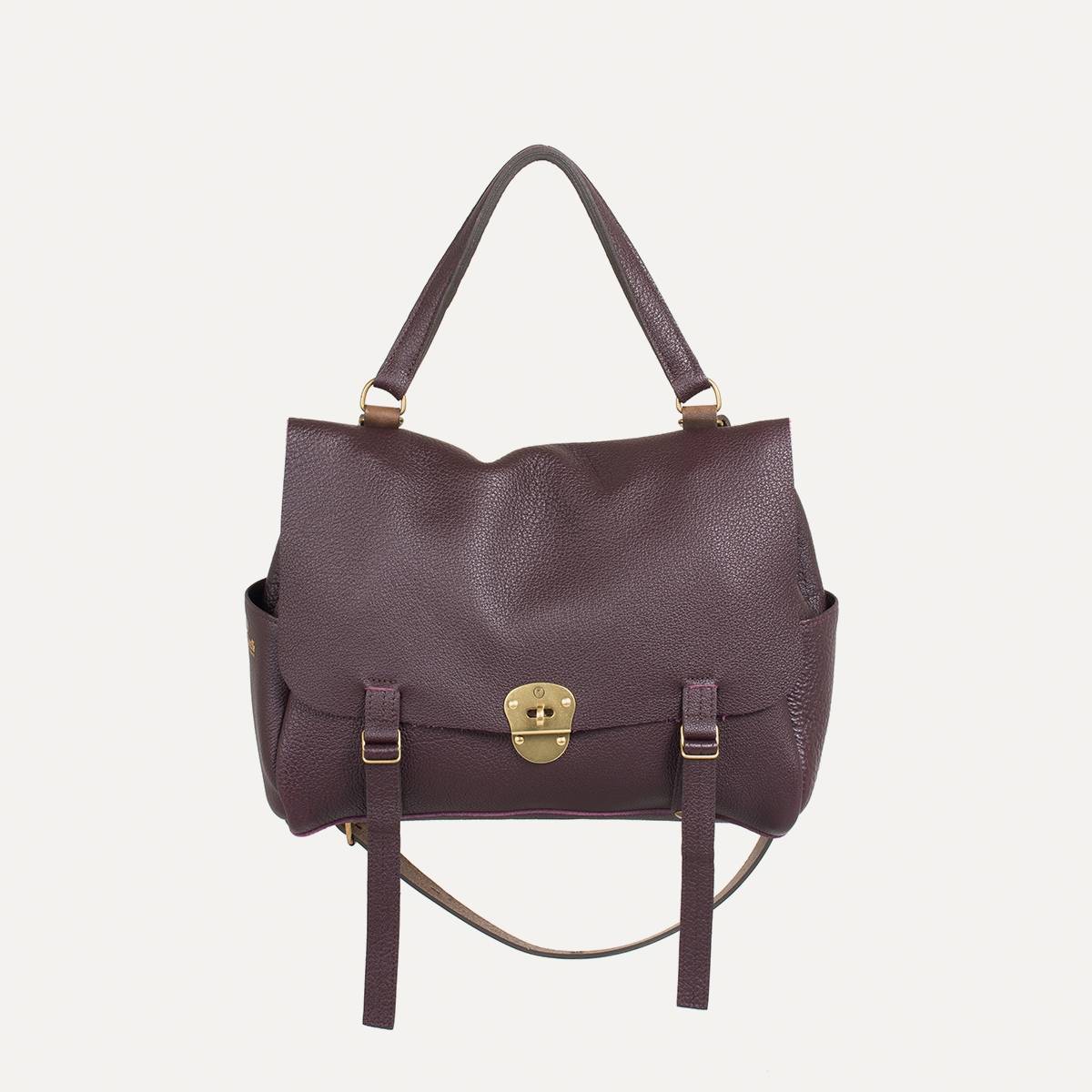 Sac Coline M - Betterave (image n°1)