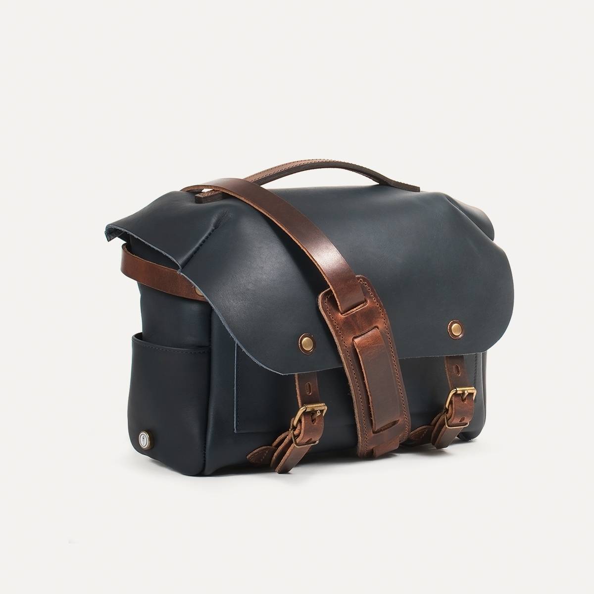 Bologne BDC Camera Bag S - Navy Blue (image n°2)