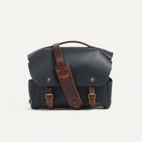 Bologne BDC Camera Bag S - Navy Blue