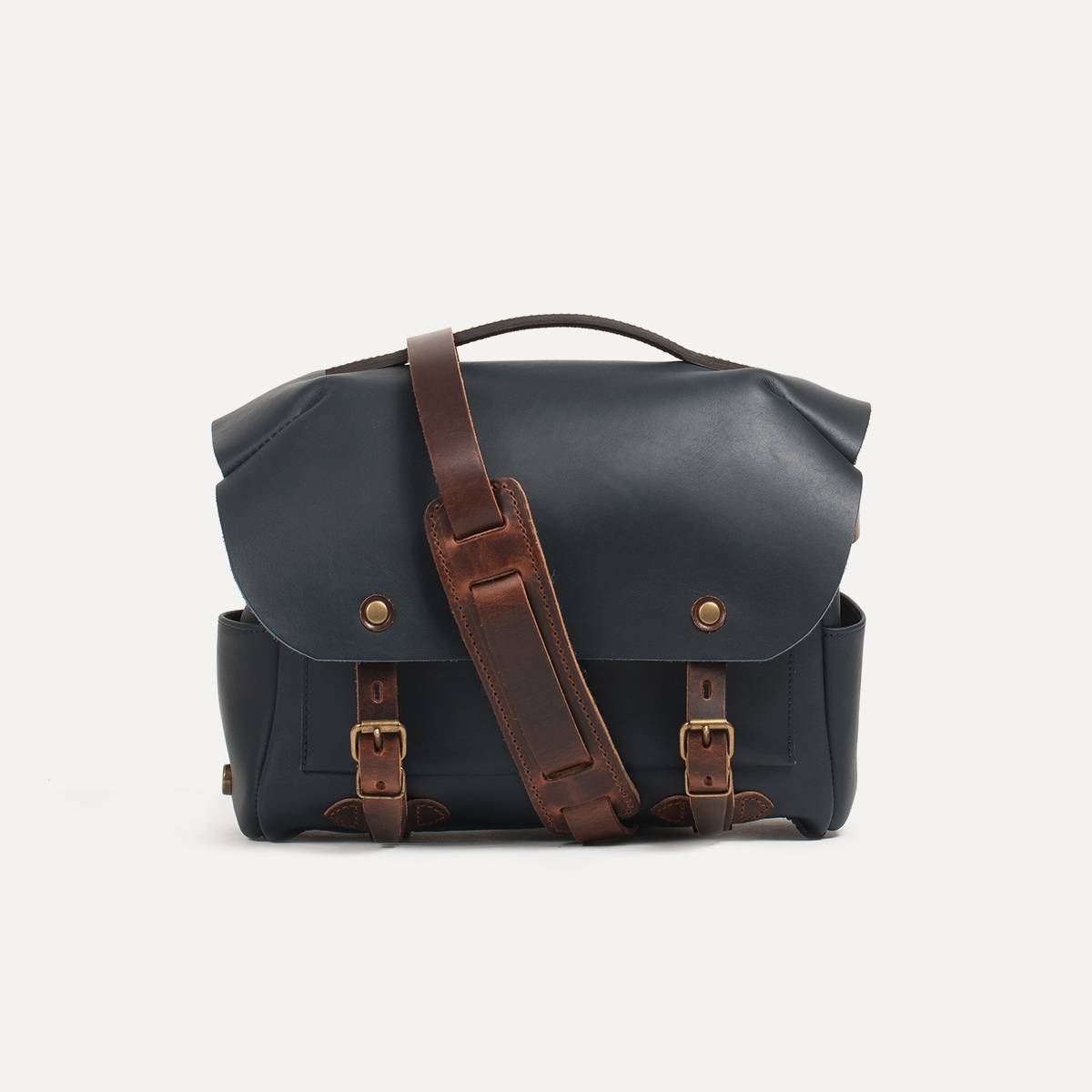 Sac photo BDC Bologne S - Bleu Marin (image n°2)