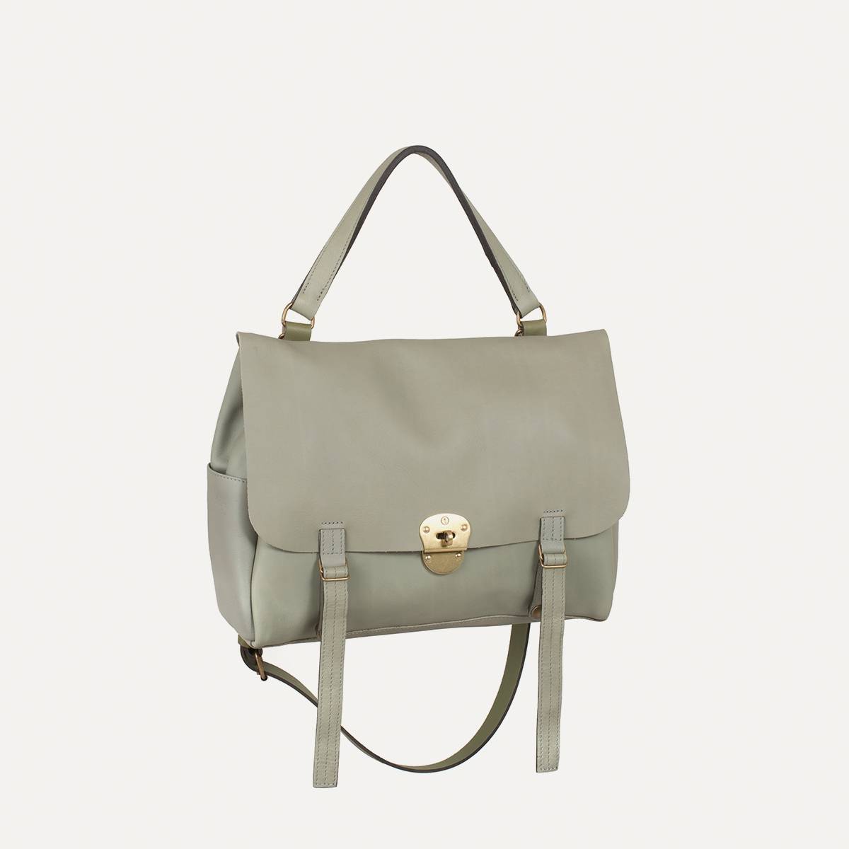 Coline bag M - Ocean (image n°3)