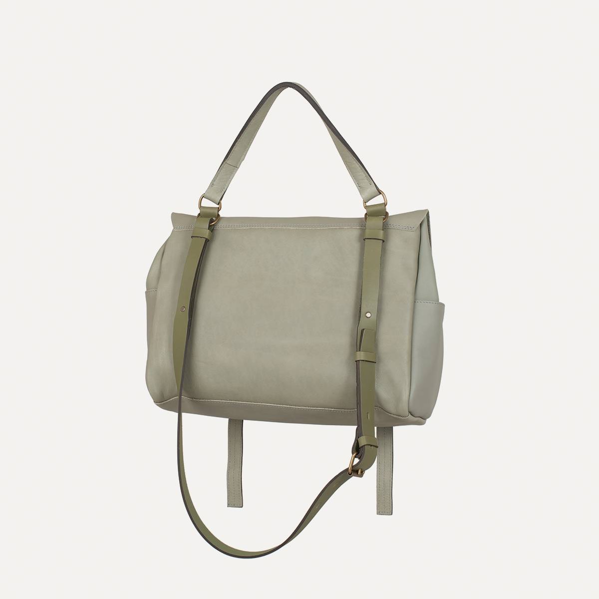 Coline bag M - Ocean (image n°4)