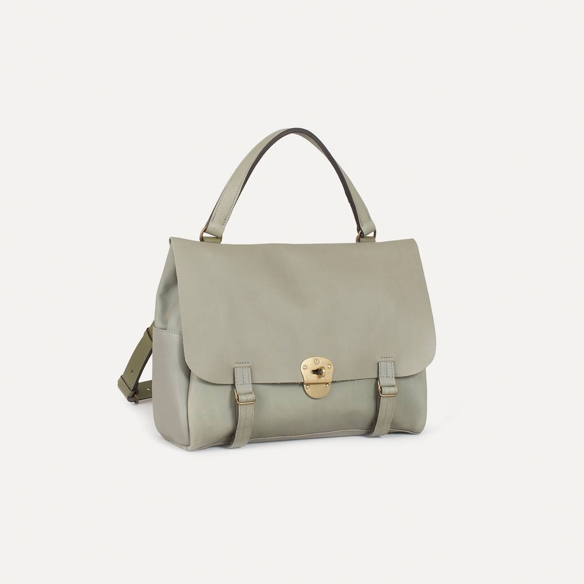 Coline bag M - Ocean (image n°2)