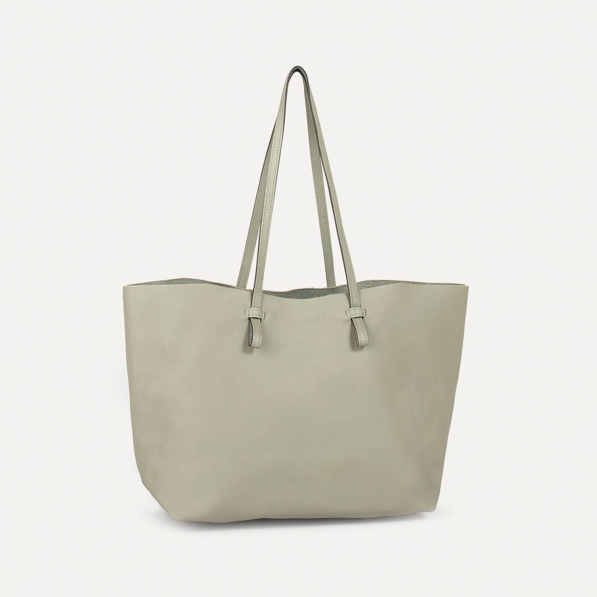 Joy Tote bag M - Ocean (image n°2)