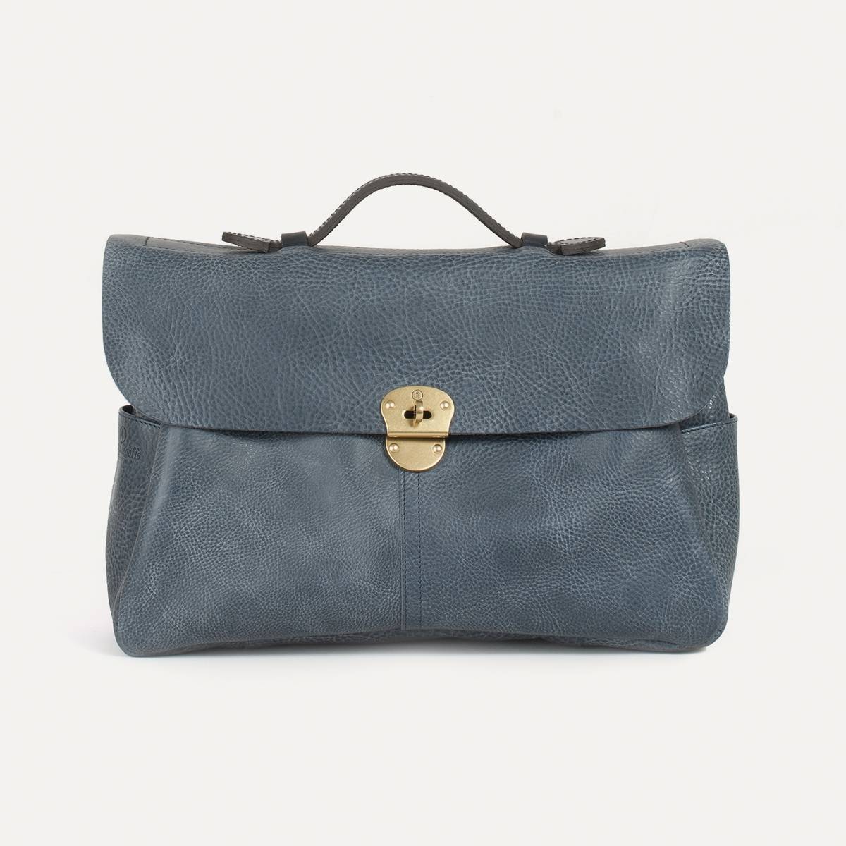 ﻿Sac Hank - Indigo (image n°1)