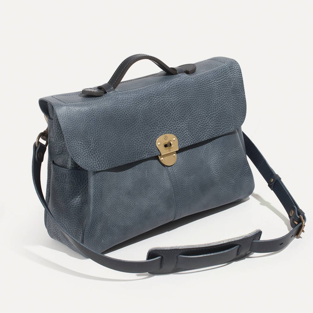 Hank bag - Indigo (image n°2)