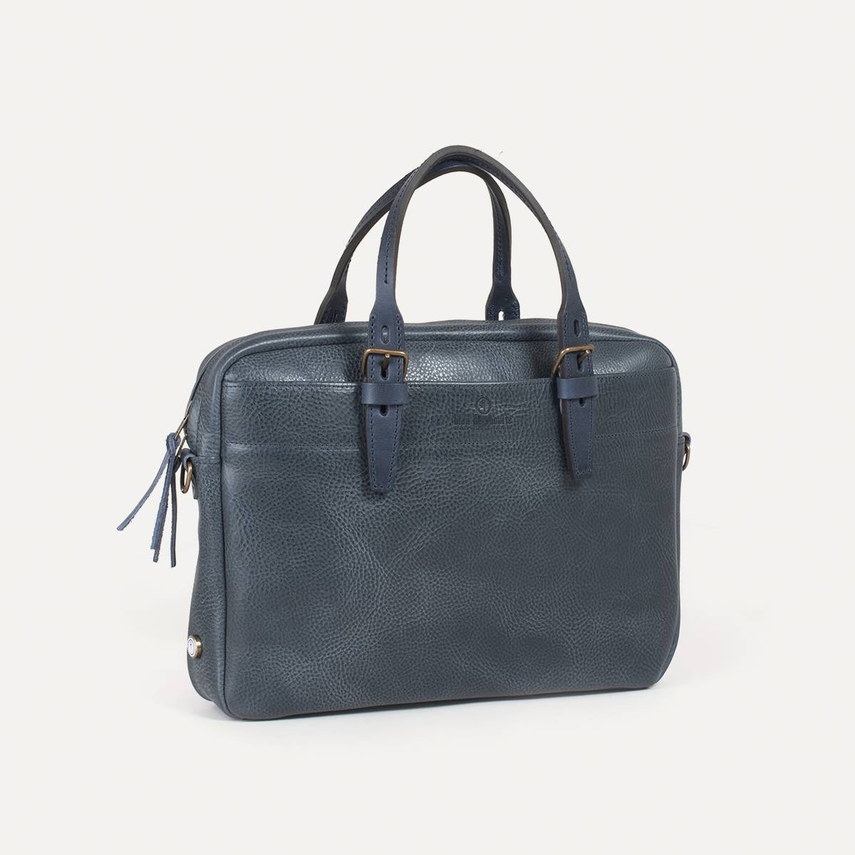 Business bag Folder- Indigo (image n°2)