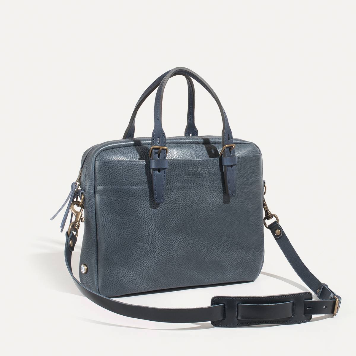 Sac business Folder - Indigo (image n°4)