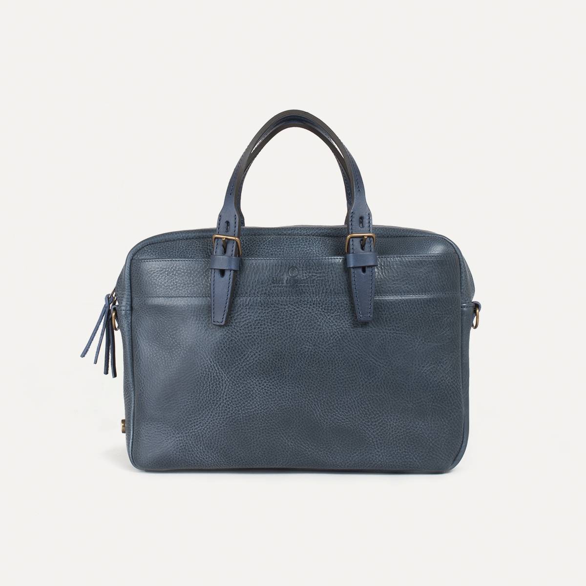 Sac business Folder - Indigo (image n°3)