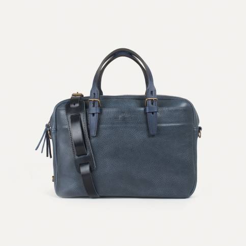 Sac business Folder - Indigo