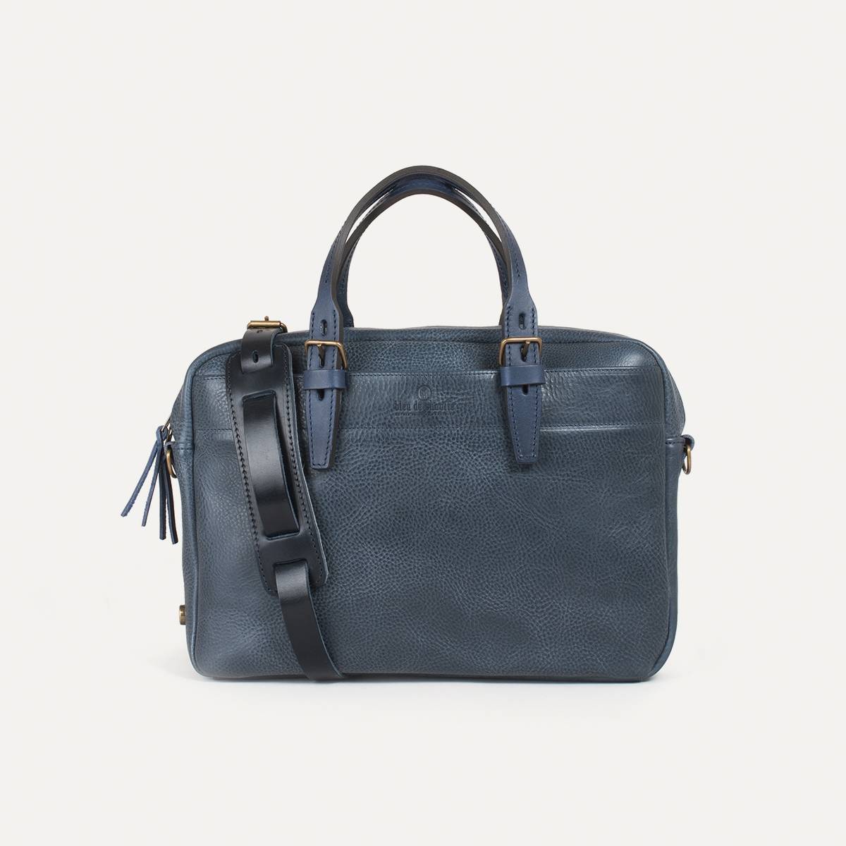 Business bag Folder- Indigo (image n°1)