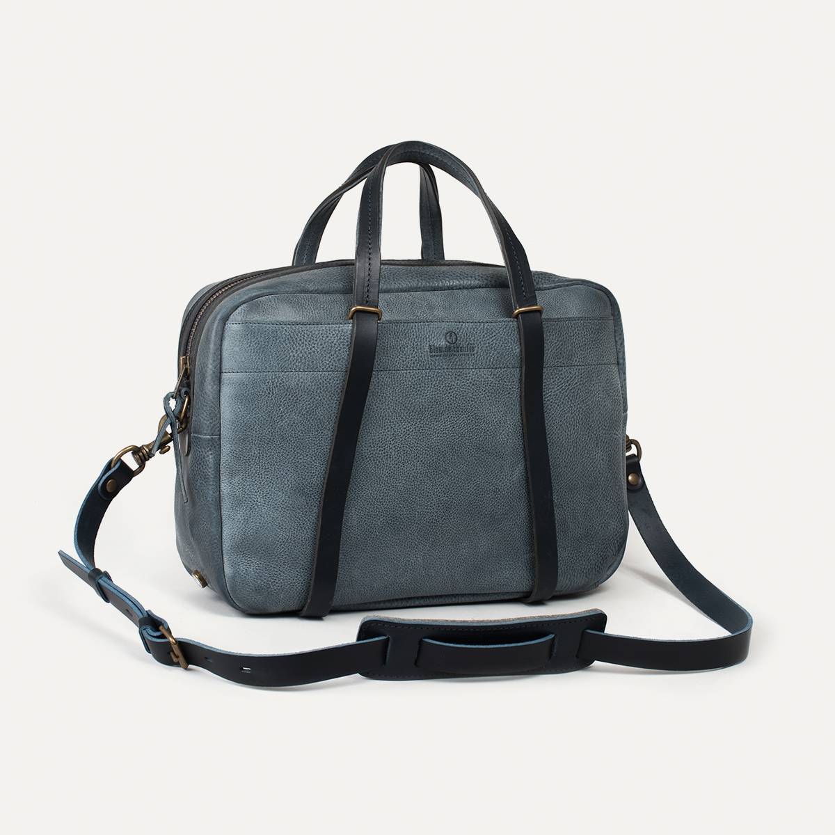 Business bag Report - Indigo (image n°3)