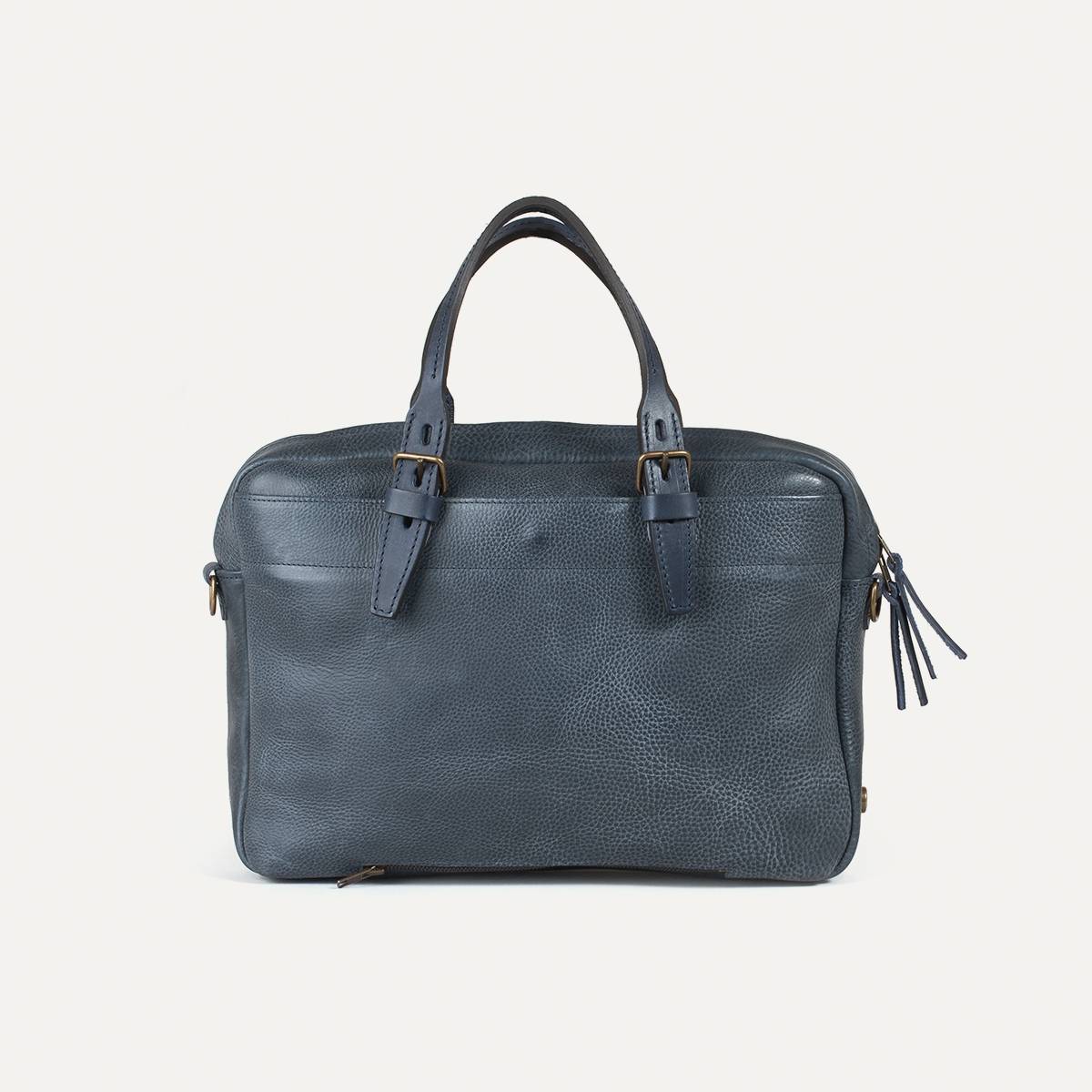 Sac business Folder - Indigo (image n°5)