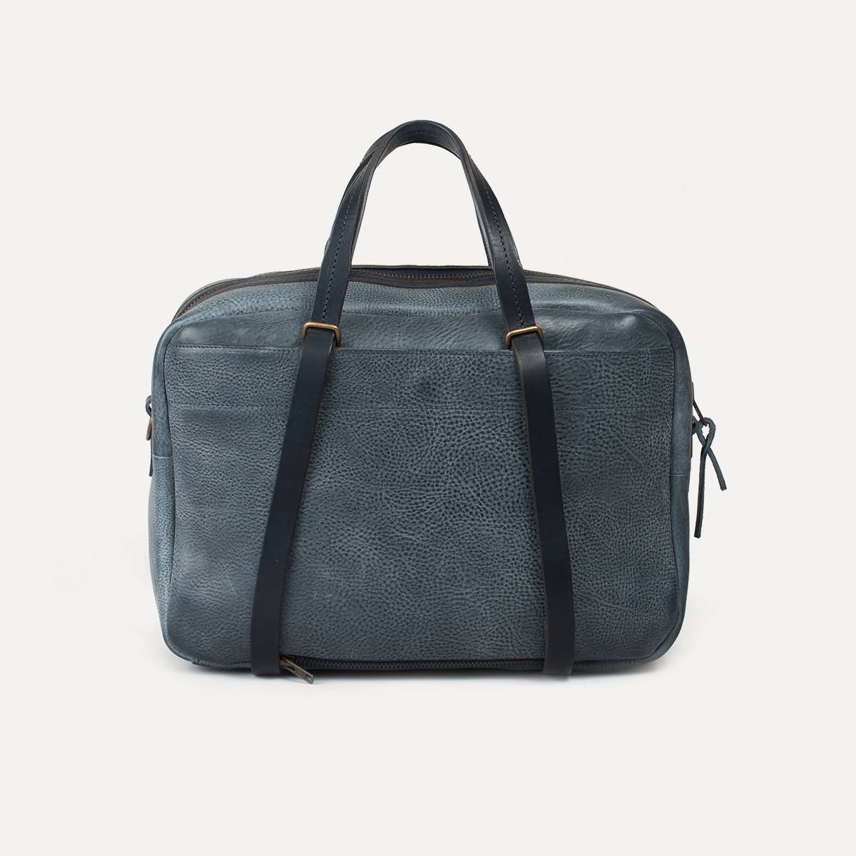 Business bag Report - Indigo (image n°4)