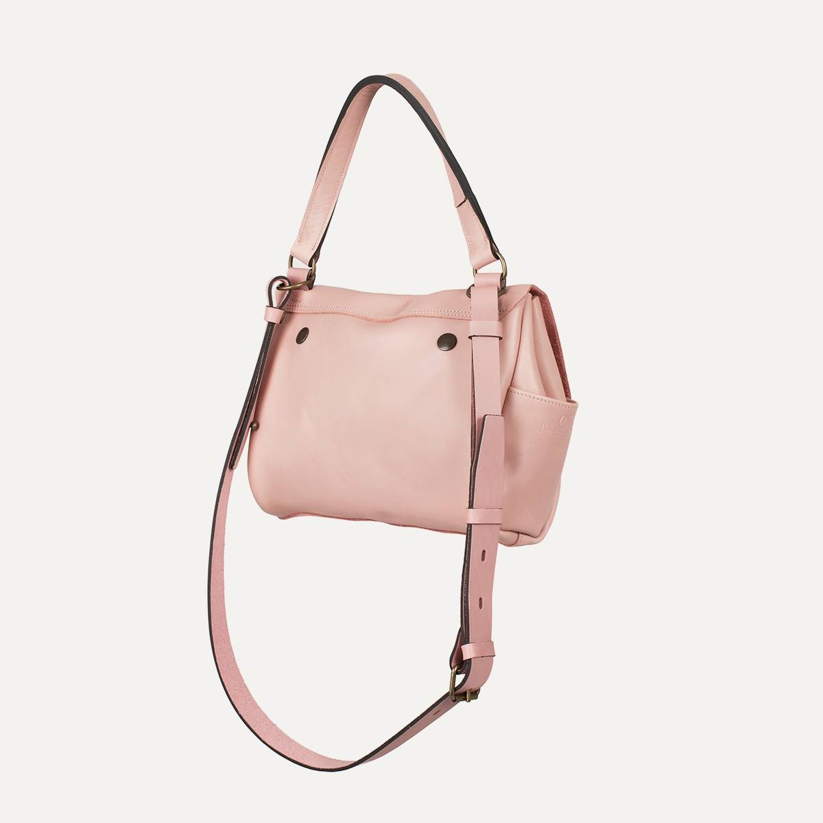 June bag - Powder pink  (image n°4)