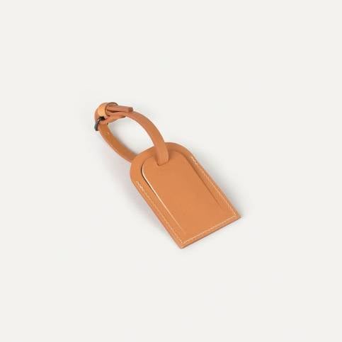Porte Etiquette Label - Naturel