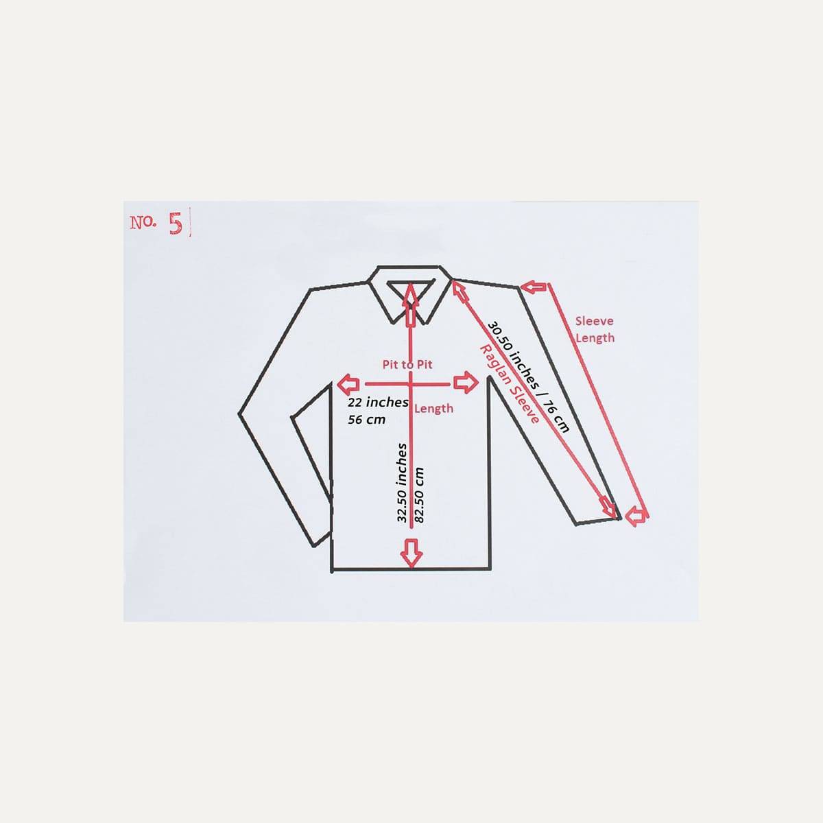  N°5: Swing jacket, 1938 model for motorcyclists (image n°10)