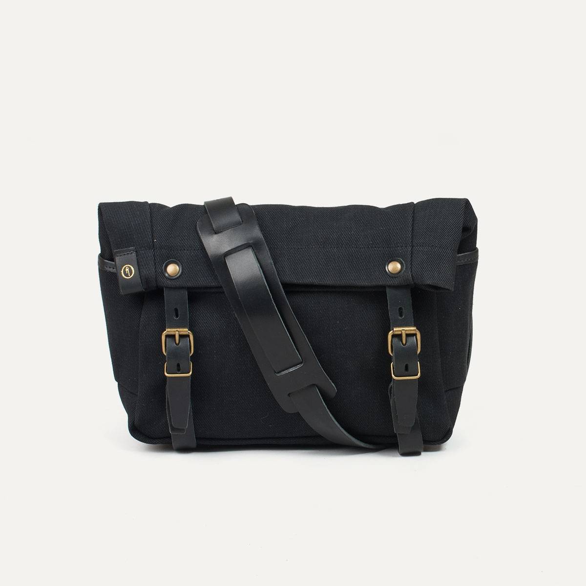 Gibus tool bag - Black (image n°1)