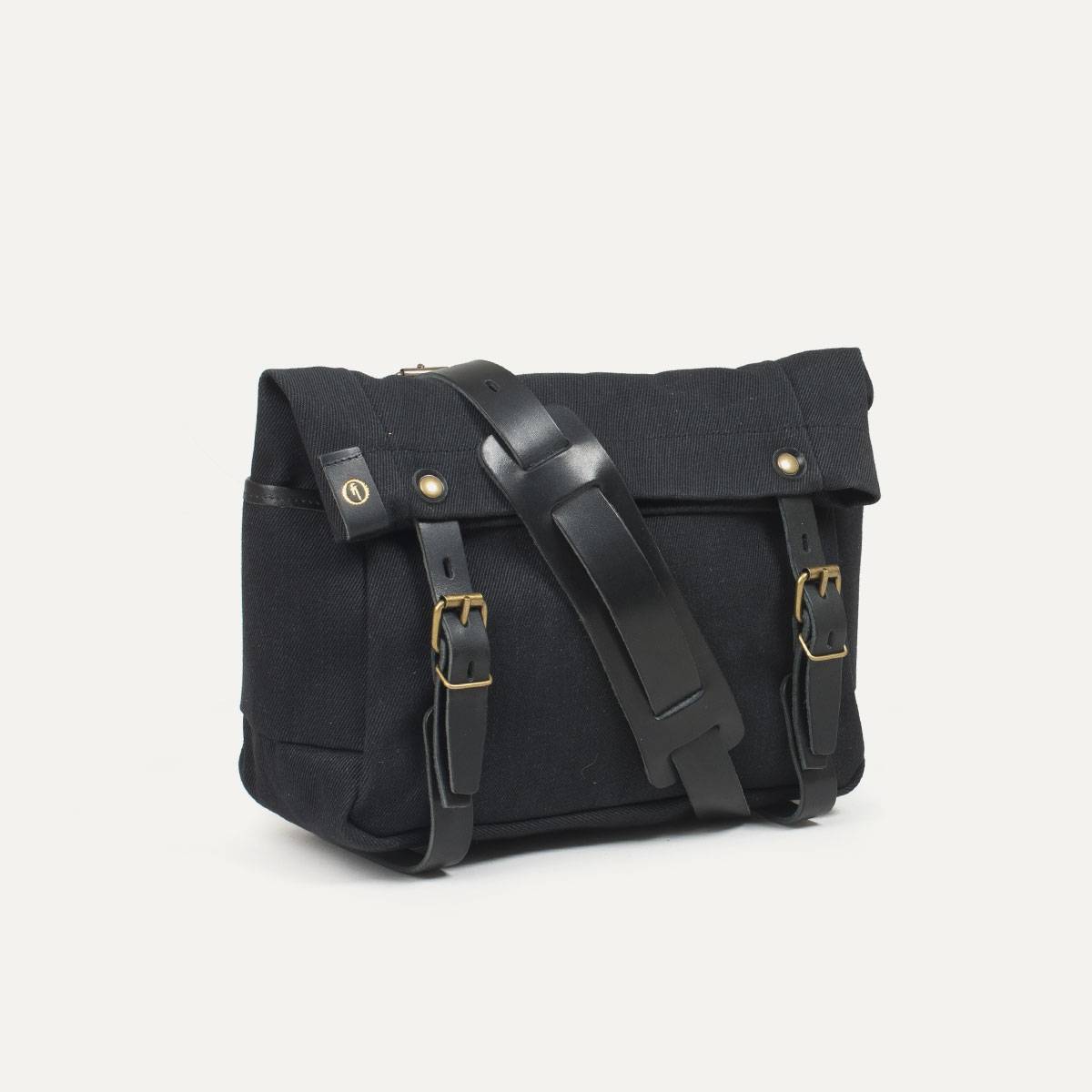 Gibus tool bag - Black (image n°2)