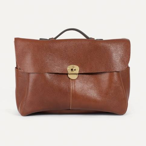 Sac Charles - Ducale grainé