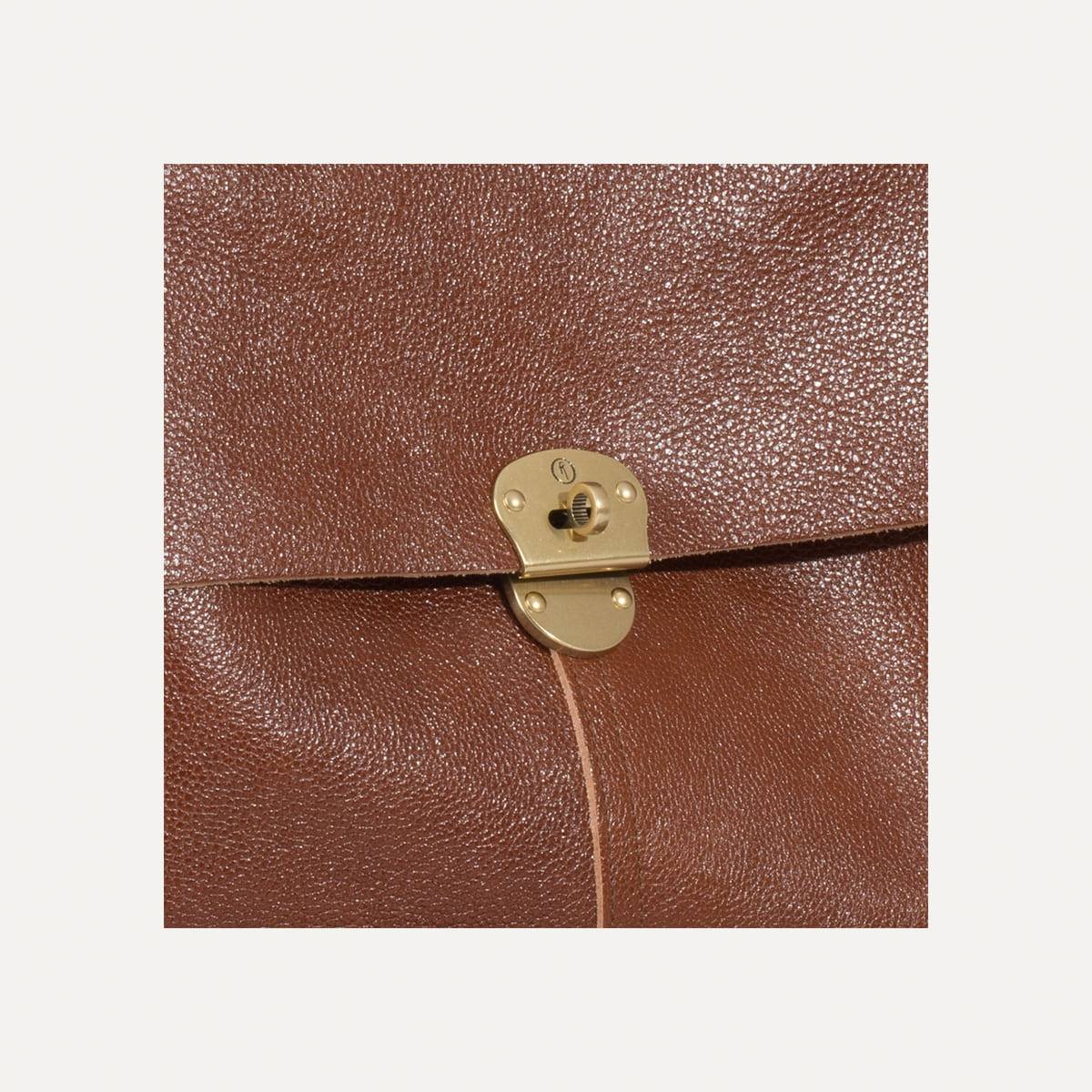 Sac Charles - Ducale grainé (image n°4)