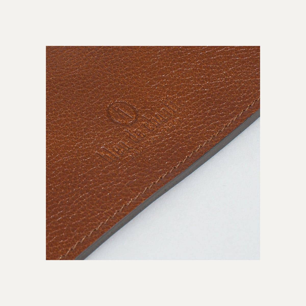 Jim Laptop sleeve 13” - Ducale (image n°4)