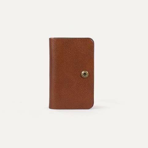 Grisbi wallet - Ducale