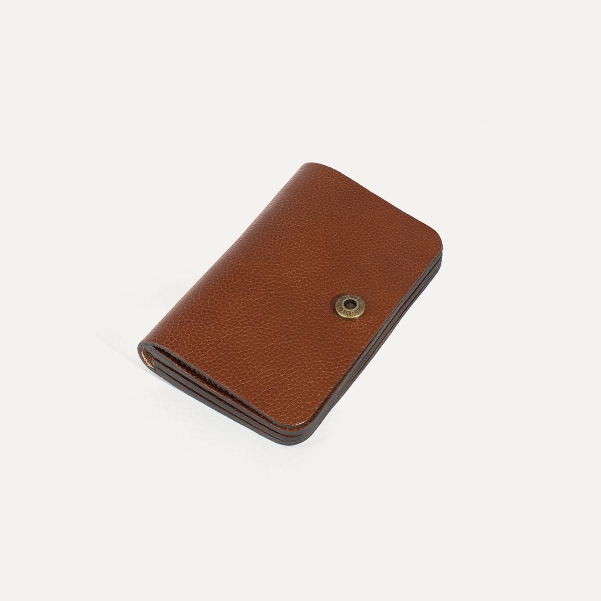 Grisbi wallet - Ducale (image n°1)