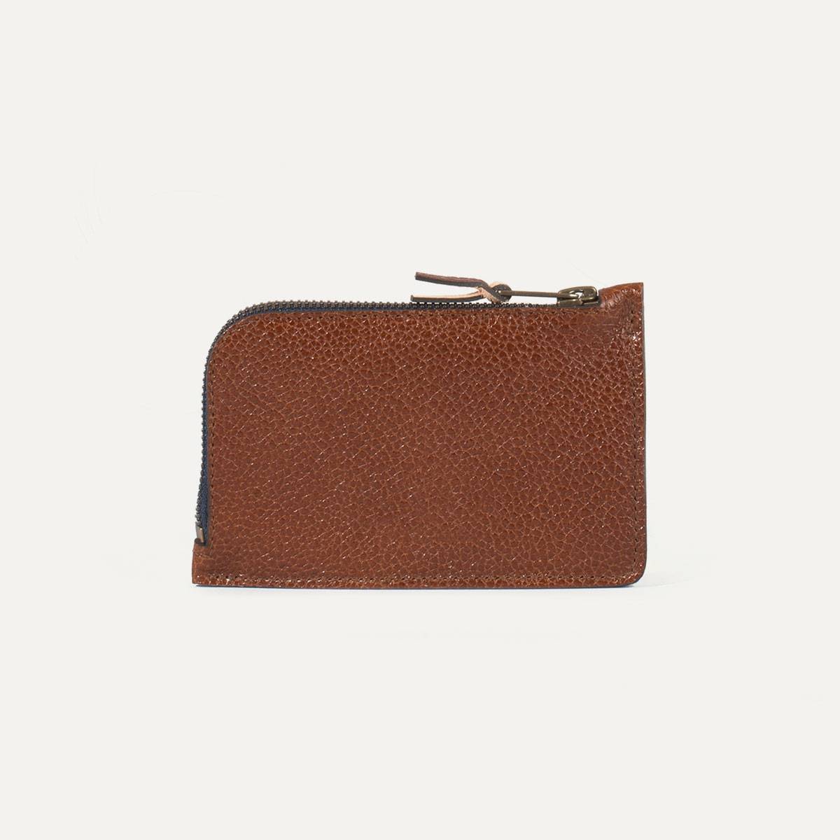 Pognon zippered purse  / L - Ducale (image n°2)