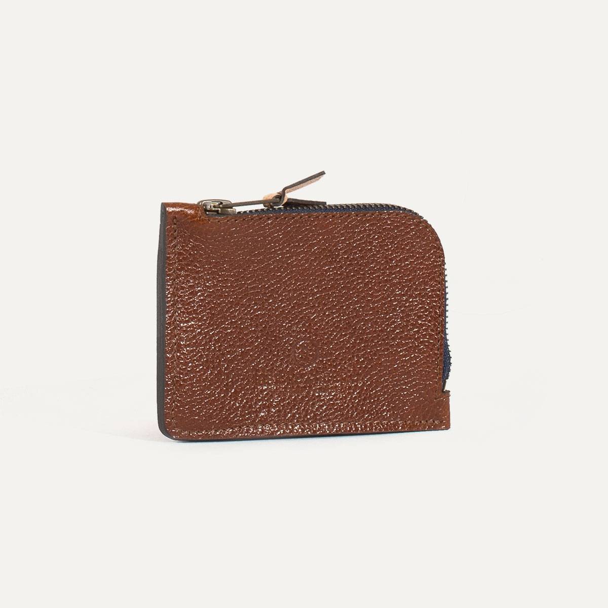 Pognon zippered purse  / L - Ducale (image n°3)