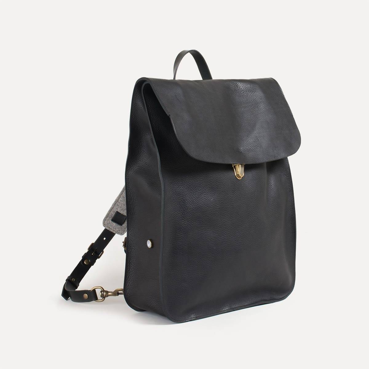 bleu rucksack