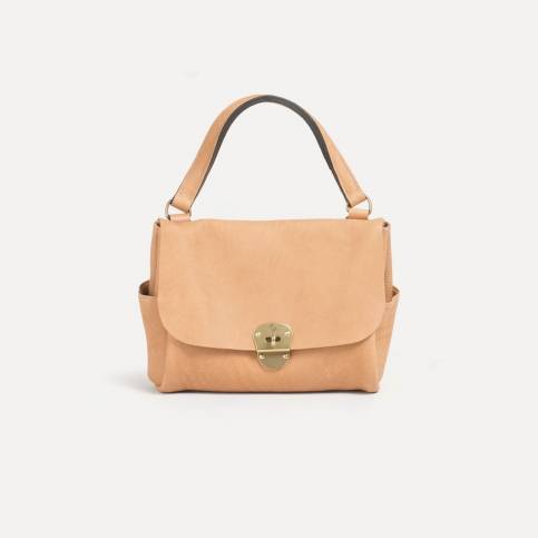 June bag - Fawn