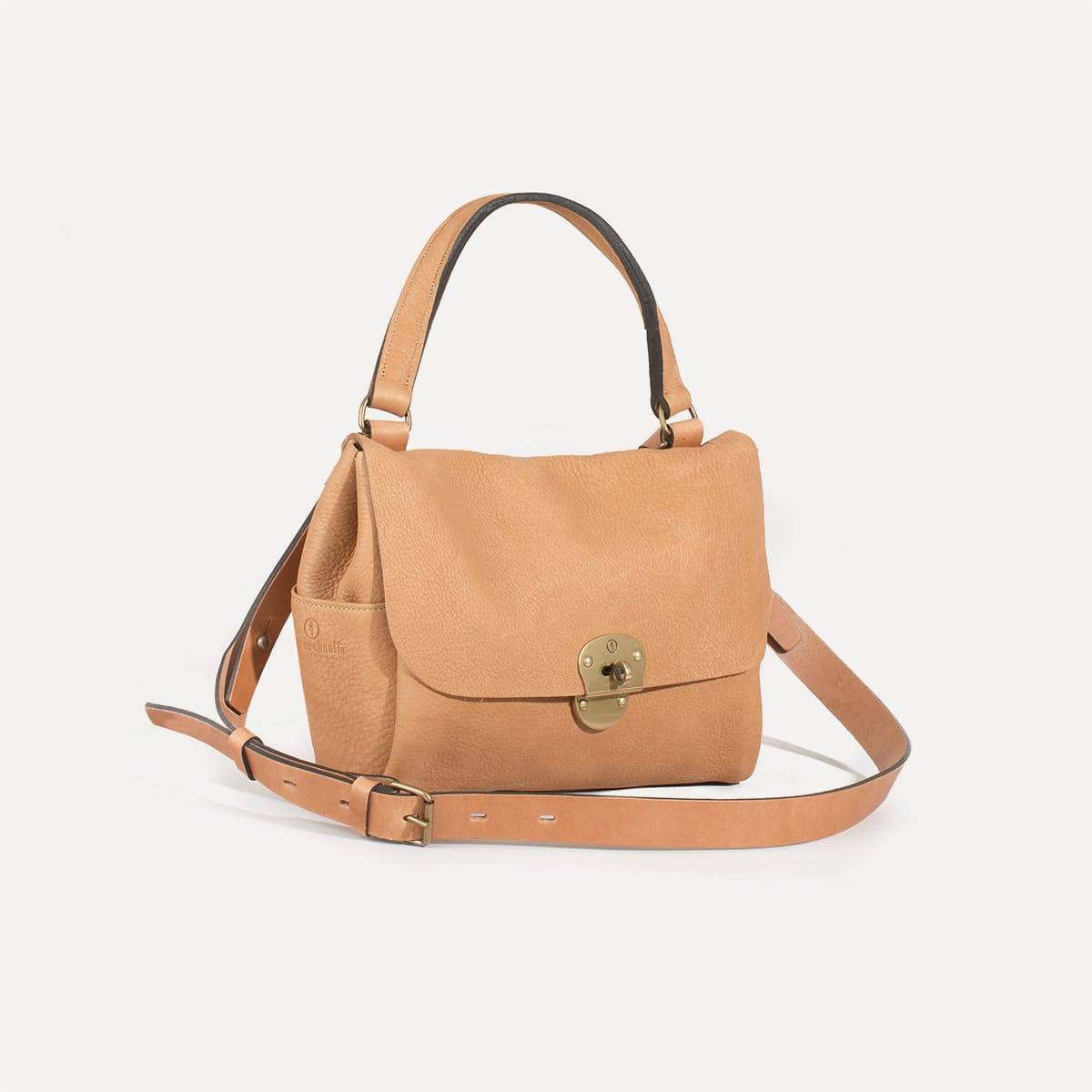 June bag - Fawn (image n°4)