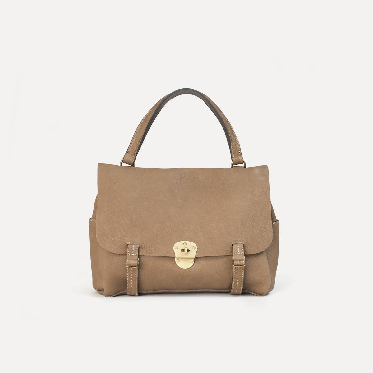 Coline bag M - Otter (image n°2)