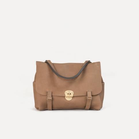 Coline bag M - Otter