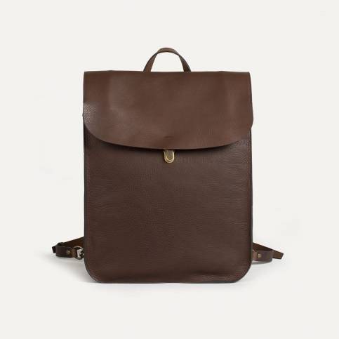Sac à dos Arlo -  Brun Militaire