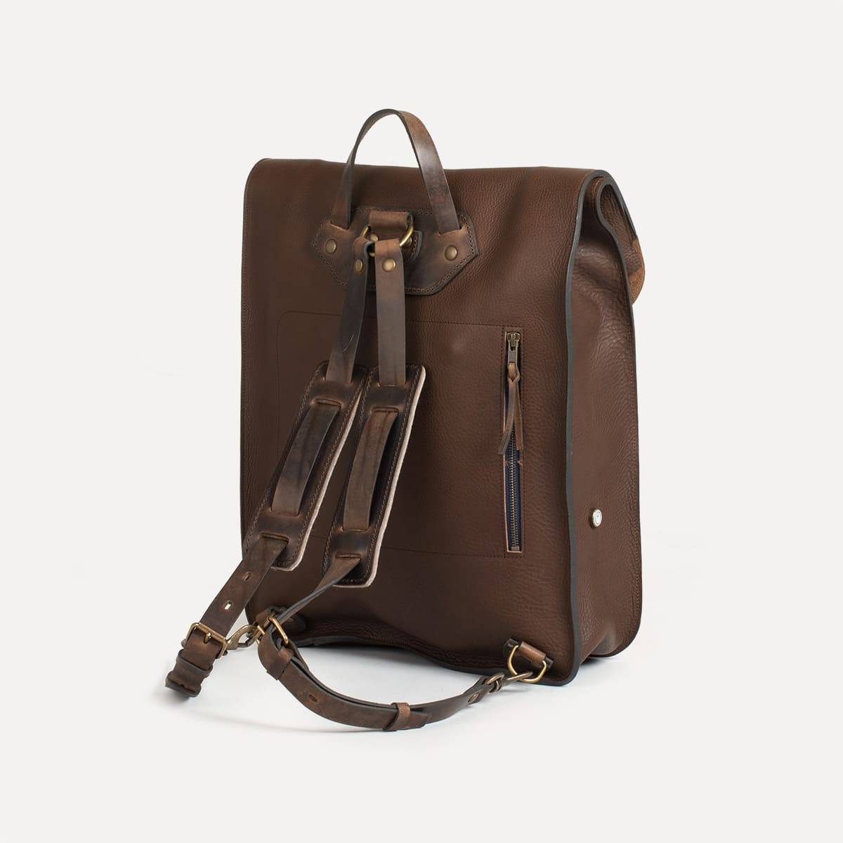 Sac à dos Arlo -  Militaire (image n°3)