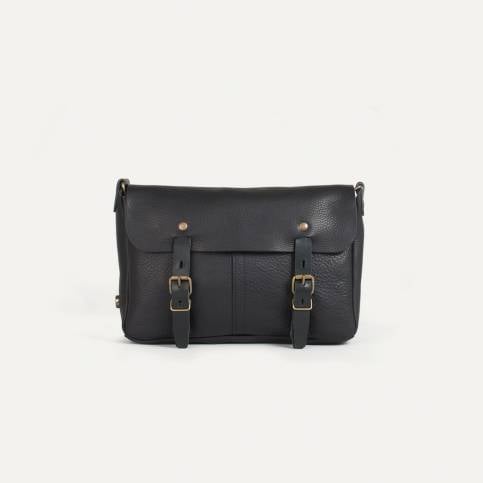 Léo plumber bag - Black