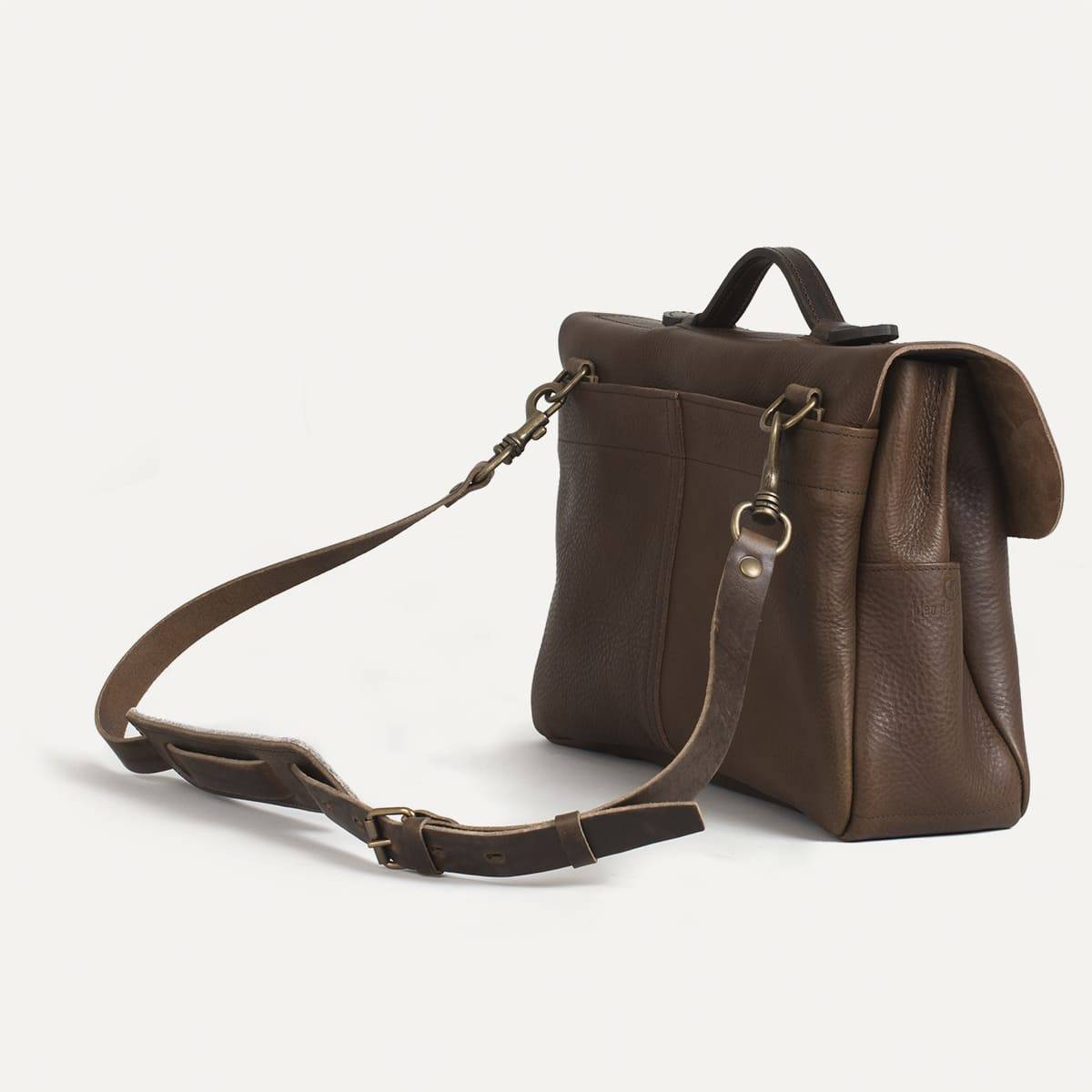 Hank bag - Military Brown (image n°4)