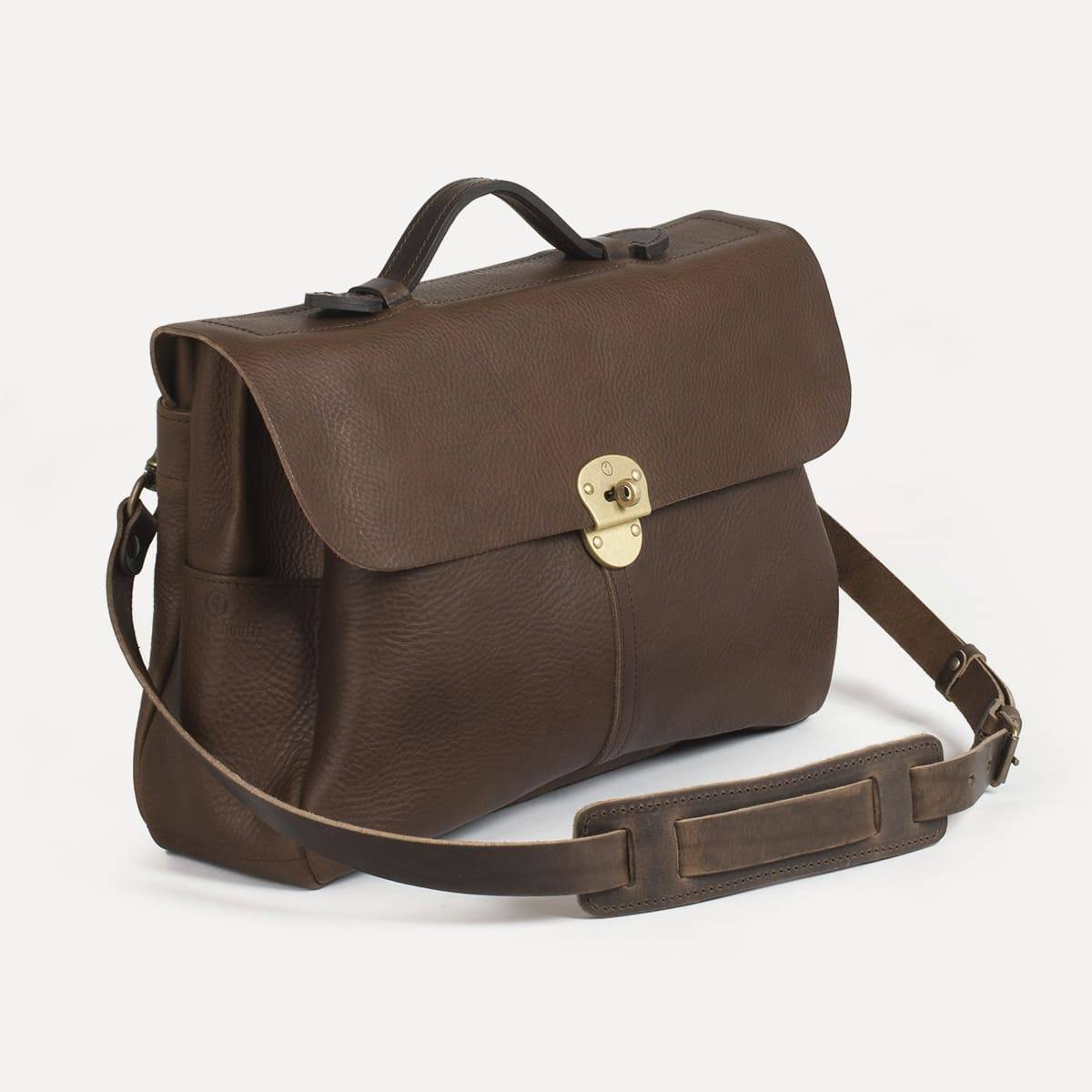 Hank bag - Military Brown (image n°2)