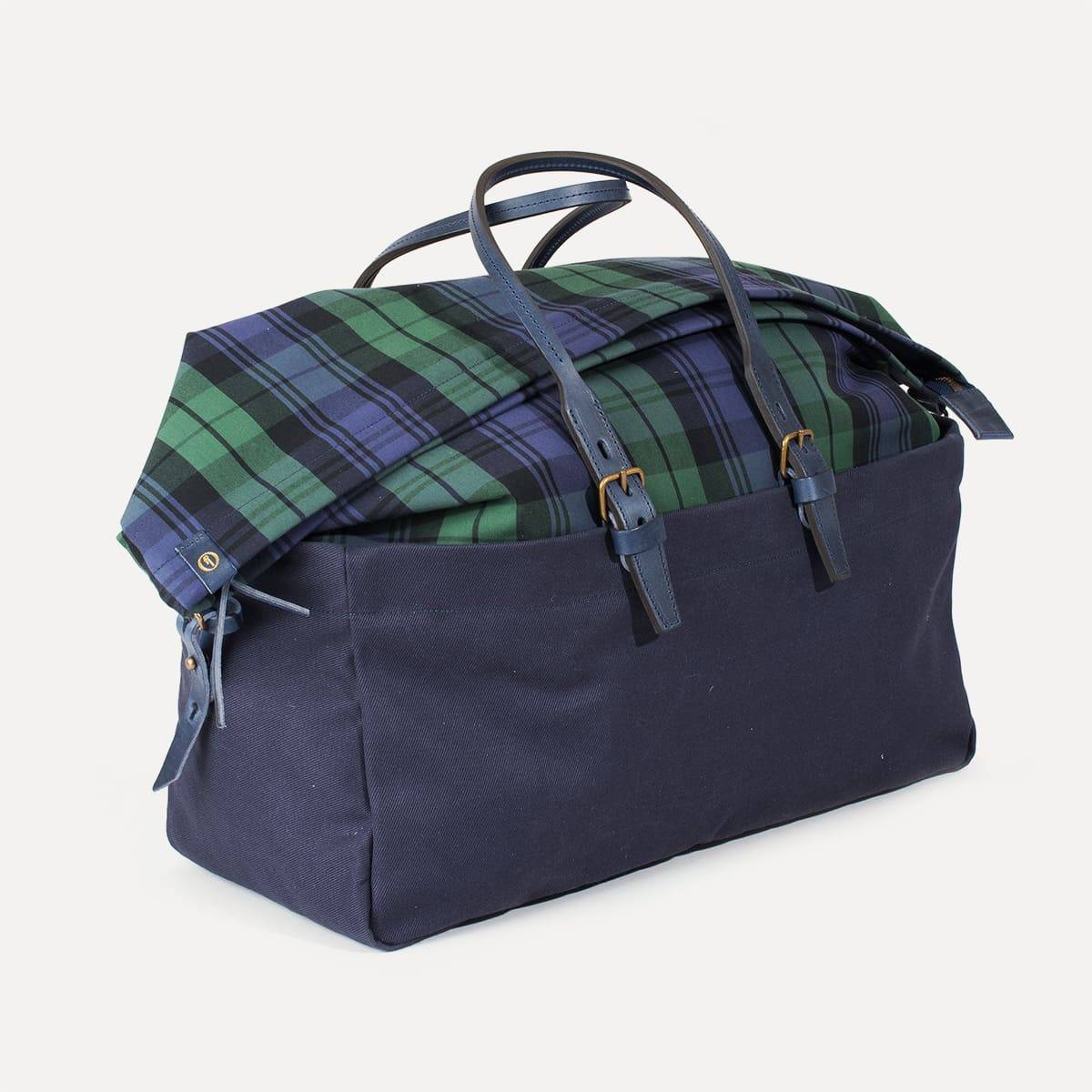 Cabine Travel bag - Tartan (image n°2)
